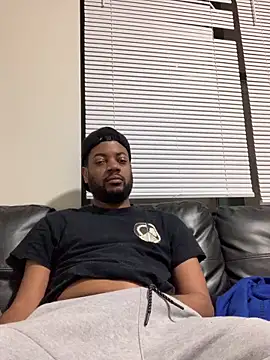 MrPresident P online show from 03-01-26, 01:27