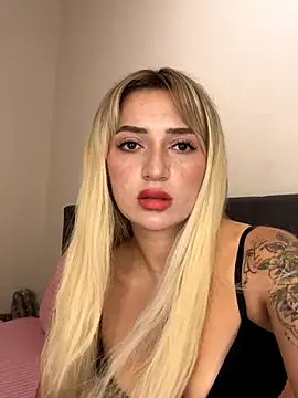 yaprakmericc online show from 10-27-25, 09:05