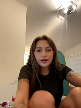 yaprakmericc online show from 10-01-25, 09:18