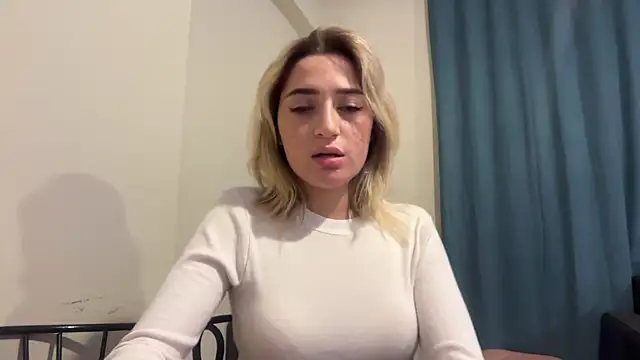 yaprakmericc online show from 01-07-26, 05:40