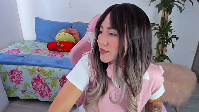 Sofi Martinezz0 online show from 10-02-25, 08:56