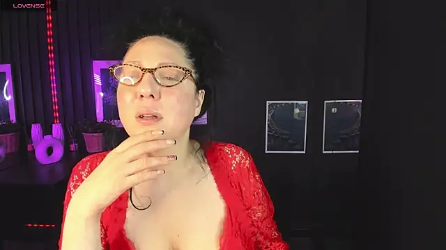 Anita Muse online show from 02-16-25, 01:49