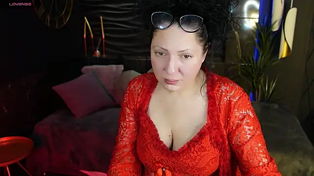 Anita Muse online show from 11-20-25, 08:53