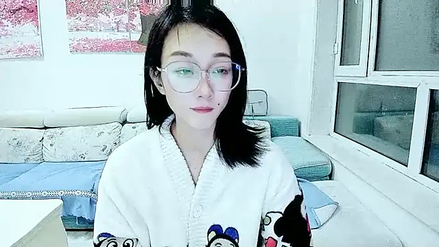 Snapshot of NIAN-er chatting on 11-02-25, 02:33 NIAN-er online show from 11-02-25, 02:33