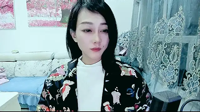 Snapshot of NIAN-er chatting on 10-08-25, 03:24 NIAN-er online show from 10-08-25, 03:24