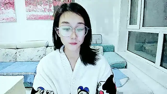 Snapshot of NIAN-er chatting on 10-28-25, 12:48 NIAN-er online show from 10-28-25, 12:48