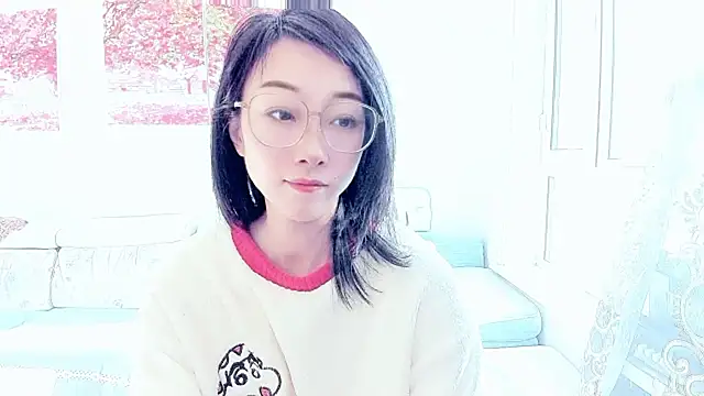 Snapshot of NIAN-er chatting on 11-23-25, 03:05 NIAN-er online show from 11-23-25, 03:05