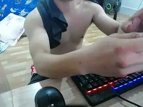 Cloudycockcare online show from 02-01-26, 08:01