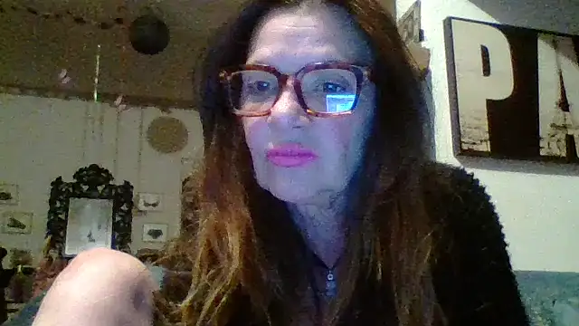 gildamilf online show from 03-31-26, 06:54