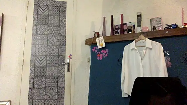 gildamilf online show from 09-17-25, 07:27