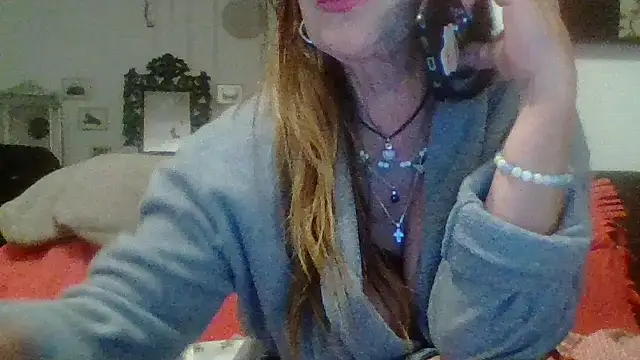 gildamilf online show from 11-07-25, 06:12