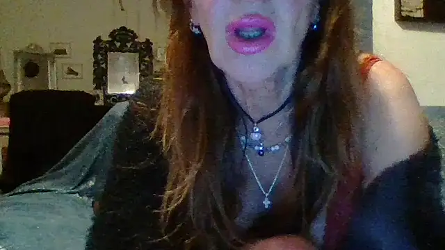 gildamilf online show from 02-09-26, 05:55