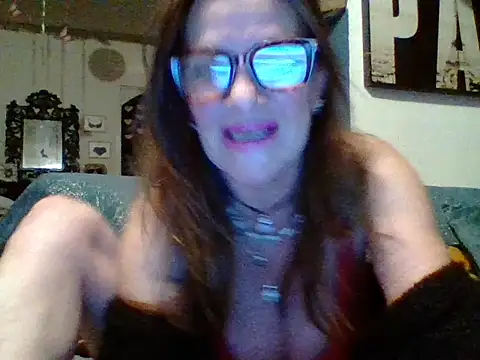 gildamilf online show from 03-18-26, 06:53