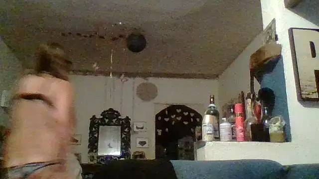 gildamilf online show from 07-13-26, 07:57