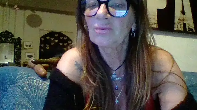 gildamilf online show from 04-19-26, 06:21