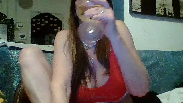 gildamilf online show from 02-22-26, 06:42