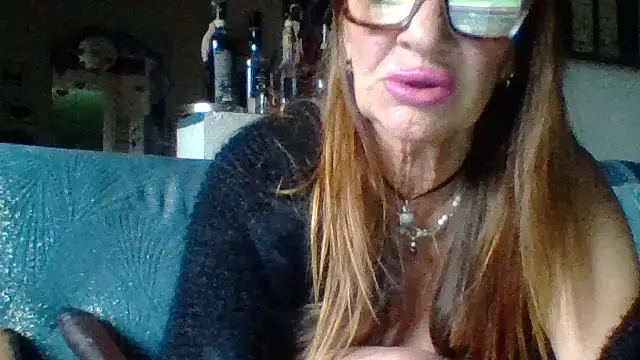 gildamilf online show from 02-16-26, 04:16