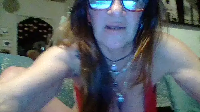 gildamilf online show from 04-01-26, 07:44