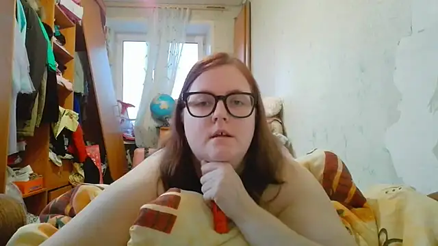 DesireMelissa online show from 03-09-26, 03:26