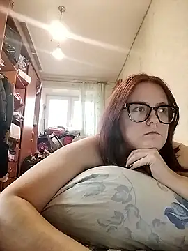 Snapshot of DesireMelissa chatting on 11-07-25, 06:29 DesireMelissa online show from 11-07-25, 06:29