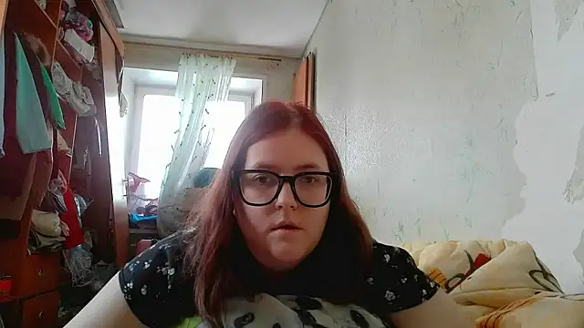 Snapshot of DesireMelissa chatting on 01-13-26, 08:07 DesireMelissa online show from 01-13-26, 08:07