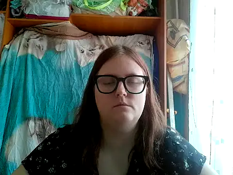 DesireMelissa online show from 04-15-26, 07:36