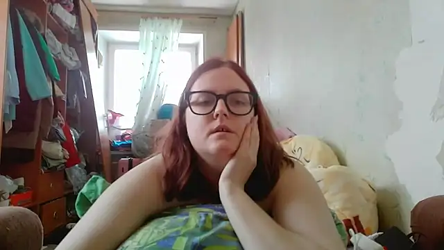 Snapshot of DesireMelissa chatting on 01-11-26, 10:55 DesireMelissa online show from 01-11-26, 10:55