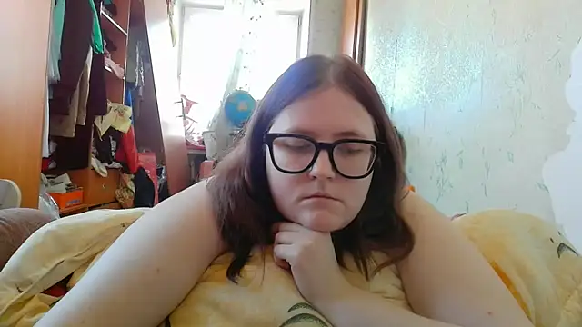 DesireMelissa online show from 03-08-26, 08:06