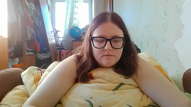 DesireMelissa online show from 02-21-26, 12:07