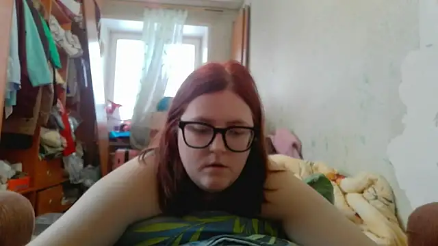 Snapshot of DesireMelissa chatting on 01-12-26, 09:05 DesireMelissa online show from 01-12-26, 09:05