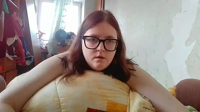 DesireMelissa online show from 03-04-26, 05:37