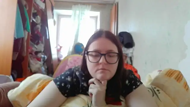 DesireMelissa online show from 02-06-26, 09:05