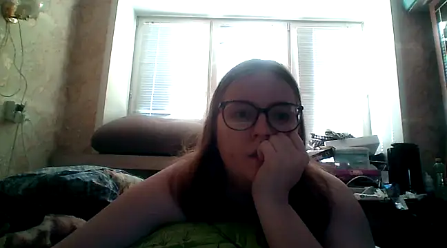Snapshot of DesireMelissa chatting on 03-07-25, 05:29 DesireMelissa online show from 03-07-25, 05:29