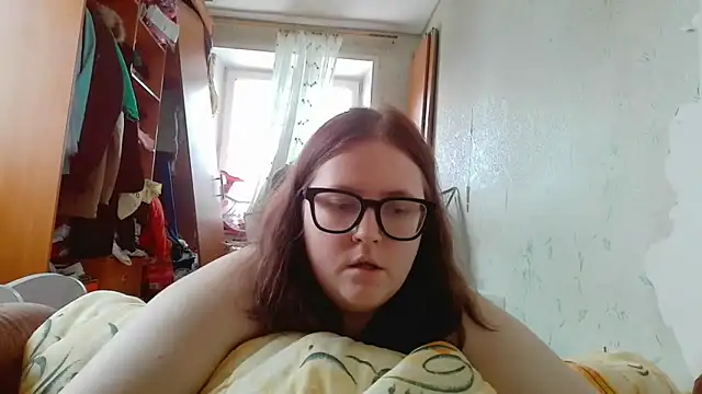 DesireMelissa online show from 03-07-26, 09:37