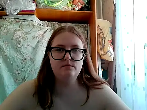 Snapshot of DesireMelissa chatting on 05-20-26, 10:12 DesireMelissa online show from 05-20-26, 10:12