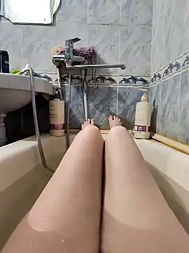 DesireMelissa online show from 02-01-26, 02:26