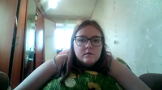 Snapshot of DesireMelissa chatting on 03-02-25, 07:21 DesireMelissa online show from 03-02-25, 07:21