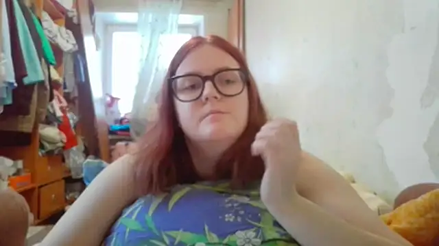 Snapshot of DesireMelissa chatting on 01-10-26, 12:22 DesireMelissa online show from 01-10-26, 12:22