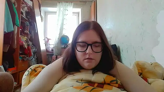 DesireMelissa online show from 02-09-26, 09:51