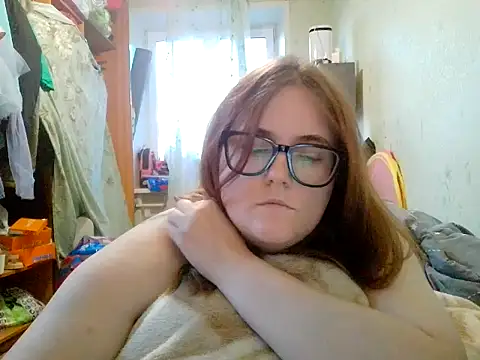 Snapshot of DesireMelissa chatting on 06-01-26, 05:56 DesireMelissa online show from 06-01-26, 05:56