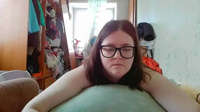 DesireMelissa online show from 02-07-26, 07:27