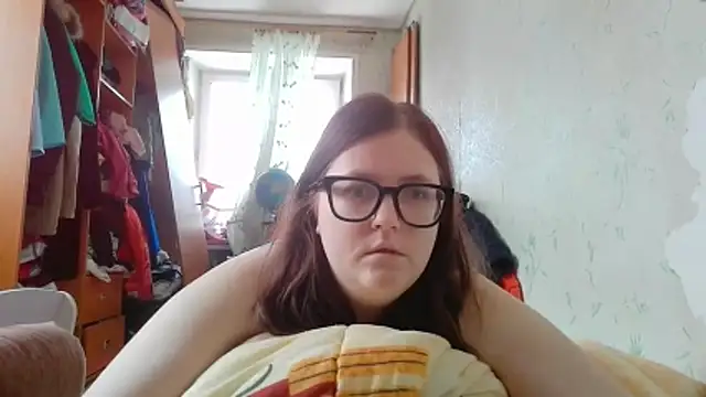 DesireMelissa online show from 03-01-26, 06:46