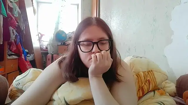 DesireMelissa online show from 02-20-26, 09:00