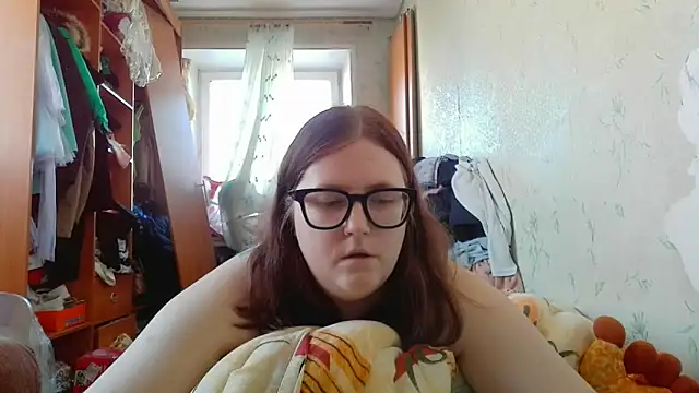 DesireMelissa online show from 03-14-26, 07:25