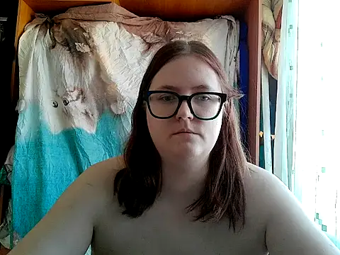 DesireMelissa online show from 03-30-26, 06:59