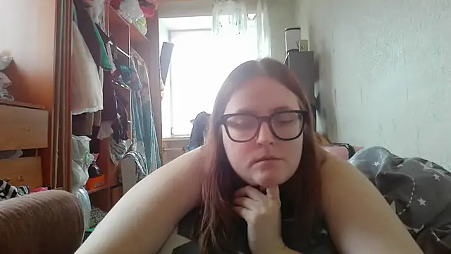 Snapshot of DesireMelissa chatting on 04-29-26, 07:12 DesireMelissa online show from 04-29-26, 07:12