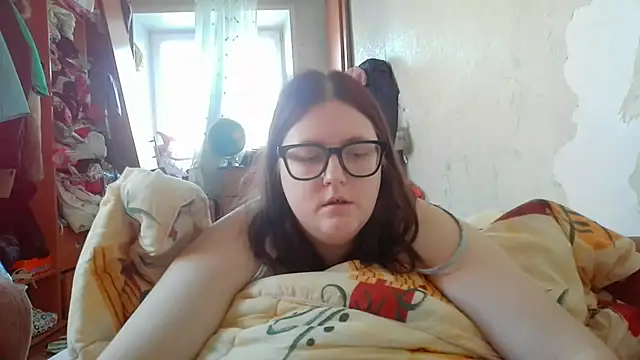 DesireMelissa online show from 02-05-26, 06:20