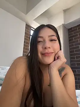 Latina vanessa online show from 05-26-26, 05:44