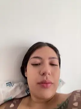 Latina vanessa online show from 12-02-25, 01:46