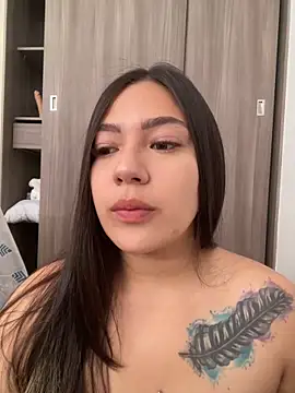 Latina vanessa online show from 02-01-25, 09:51